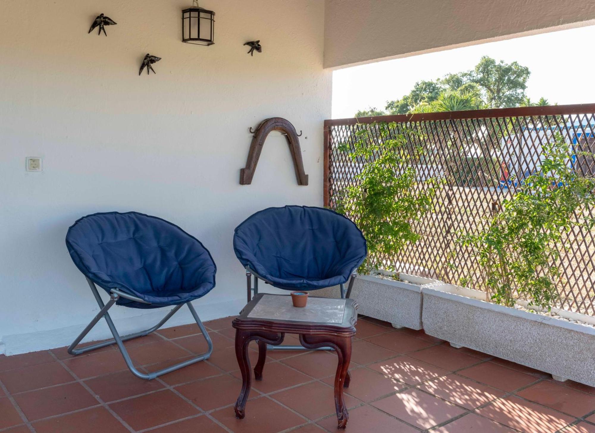 Hostal Monte Pedras Negras São Luís Exterior foto