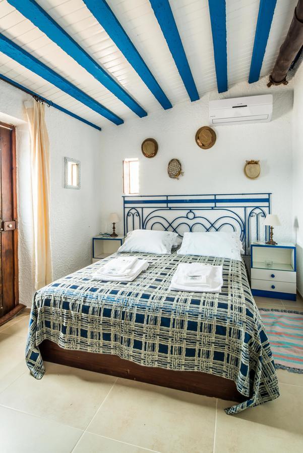 Hostal Monte Pedras Negras São Luís Exterior foto